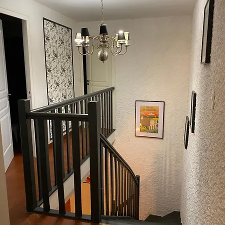 Maison Saint Roch Vakantiehuis Mouchan