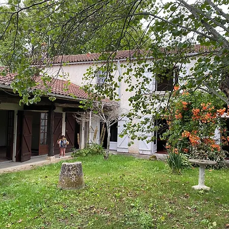 Maison Saint Roch Vakantiehuis